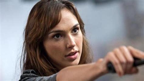 gal gadot leak|Fast X leak reveals Gal Gadots return to Fast and Furious。